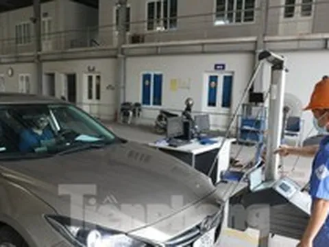 Chuyên gia ủng hộ đề xuất tự giãn chu kỳ đăng kiểm xe cá nhân