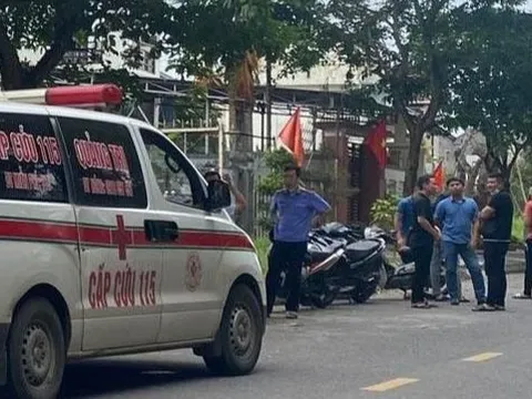 Nam công nhân tử vong tại phòng trọ sau khi xảy ra xô xát ở quán nhậu