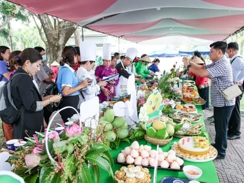 ĐBSCL: Đón hàng trăm nghìn lượt du khách dịp nghỉ lễ 30/4 và 1/5