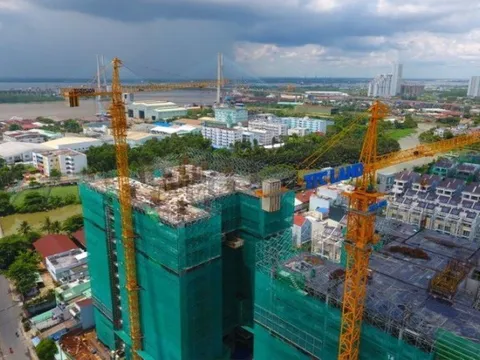 TTC Land có lãi trở lại trong quý I/2023