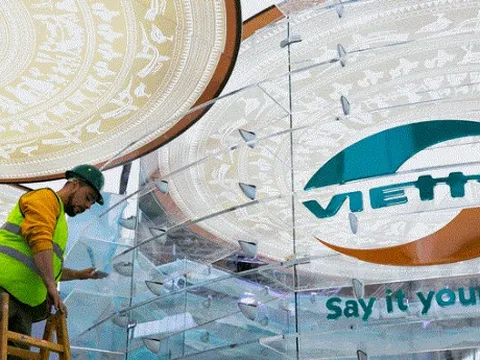 Thận trọng trích lập dự phòng, Viettel Global báo lãi giảm 58%