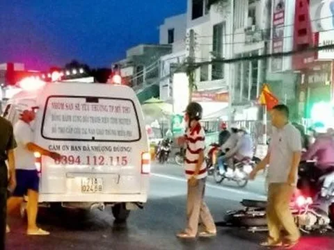 Hơn 3.500 tài xế vi phạm nồng độ cồn trong ngày nghỉ lễ thứ ba