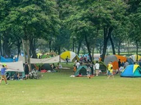 Miền Bắc mát mẻ trước khi đón nắng nóng diện rộng