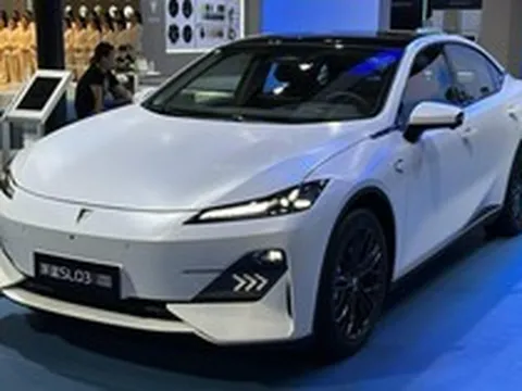 Bán 50.000 xe chỉ trong vài tháng, đối thủ của Honda CR-V bán đắt như tôm tươi dù giá không hề rẻ