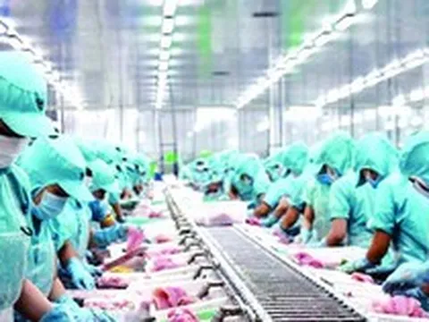 Vực dậy xuất khẩu nông sản