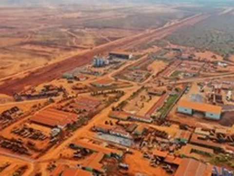 Nan giải việc chọn nhà thầu cho 'siêu' sân bay Long Thành