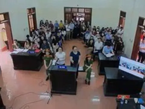 Bộ GD-ĐT lên tiếng vụ cựu giám đốc Trung tâm Giáo dục thường xuyên Hưng Nguyên nhận án 5 năm tù