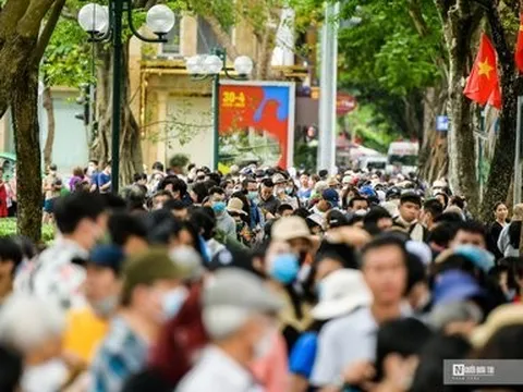 Liệu có nguy cơ bùng dịch Covid-19 sau kỳ nghỉ lễ?