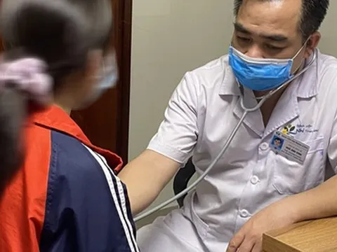 Báo động trầm cảm ở trẻ vị thành niên: Khi nào cần đưa đến bác sĩ?