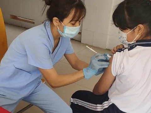 Bản đồ COVID-19 Bình Dương ngày 1-5: Số ca thở máy tăng