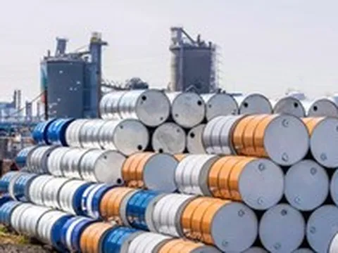Nhờ quốc gia này, dầu diesel Nga vẫn đang 'chạy' trên khắp các con đường của châu Âu