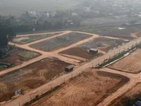 Đảm bảo quỹ đất cho thu hút đầu tư, phát triển kinh tế - xã hội