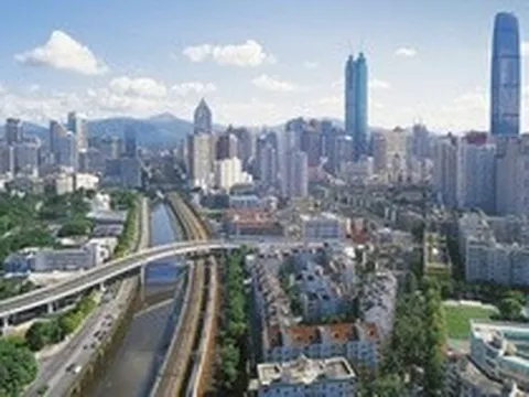 Các nước láng giềng đầu tư bao nhiêu tiền vào Việt Nam?