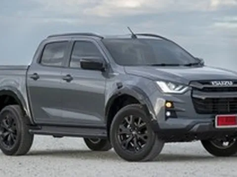 Người Thái chuộng xe ế tại Việt Nam nhưng riêng khoản cuồng xe Toyota thì như nhau, thậm chí còn hơn