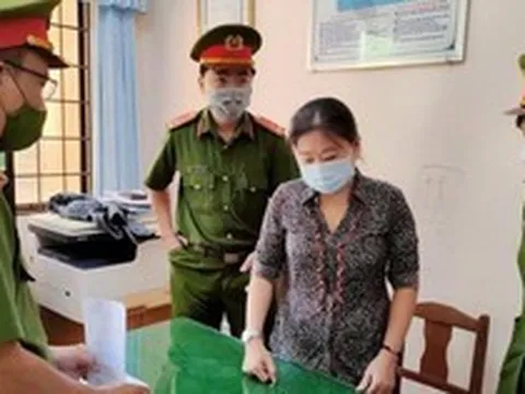 Truy tố cựu Trưởng phòng LĐ-TB&XH TP Trà Vinh và 6 thuộc cấp về tội tham ô tài sản