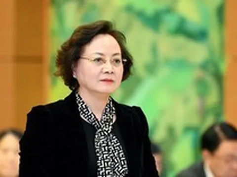 Gần 10 nghìn tỷ chi trợ cấp cho cán bộ, công chức cấp xã dôi dư sau sáp nhập