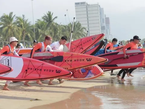 Khách đến nhiều điểm du lịch Đà Nẵng vượt kỳ vọng