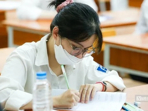 Thi tốt nghiệp THPT 2023: Sĩ tử cần bổ sung dinh dưỡng thế nào?