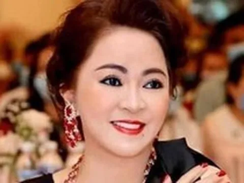 Lên kế hoạch xét xử bà Nguyễn Phương Hằng và 4 đồng phạm