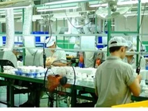 Gần 85% doanh nghiệp FDI sử dụng công nghệ lạc hậu: Thách thức trong tăng trưởng xanh
