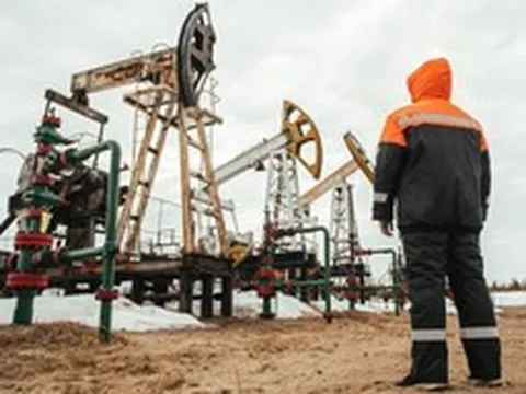 Nga, OPEC và phương Tây muốn gì trong ‘trật tự mới’ của thị trường dầu mỏ toàn cầu?