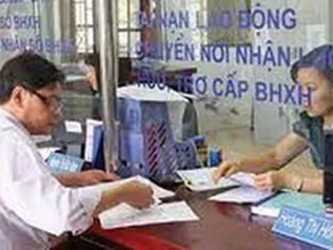 Làm rõ khoản bổ sung khi tính đóng các loại bảo hiểm