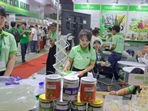 Ngành dừa sắp gia nhập CLB xuất khẩu tỉ USD