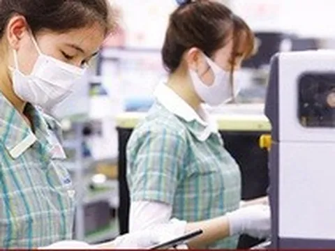 Hà Nội dẫn đầu cả nước về thu hút FDI