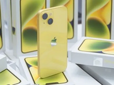 Loạt điện thoại iPhone 11, iPhone 13, Oppo Reno, Remi Note 12 tiếp tục sập giá nhân ngày đôi 5/5