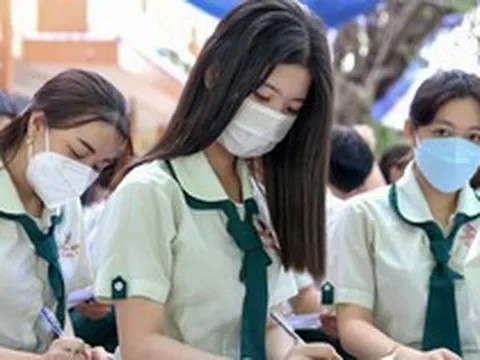 Bối rối vì thông tin học phí đại học