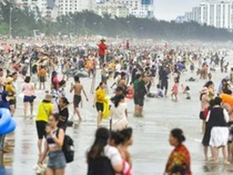 Lộ diện ''quán quân'' hút khách và thu du lịch lớn nhất dịp 30/4-1/5
