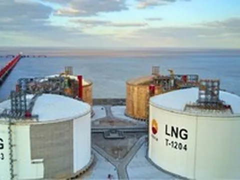 Nguy cơ biến động giá LNG trong năm 2023 - giá gas trong nước hiện diễn biến ra sao?