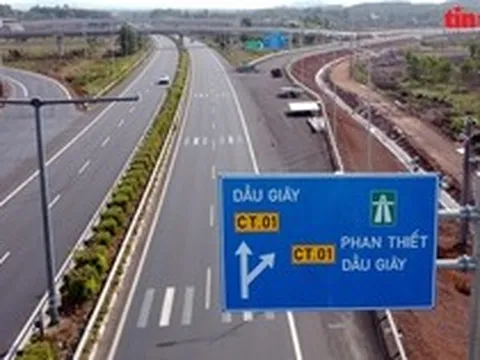 Quyết liệt giải ngân vốn đầu tư công tại các dự án giao thông