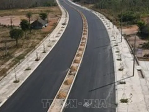 Ngành giao thông giải ngân vốn đầu tư công đạt hơn 23% kế hoạch Thủ tướng giao