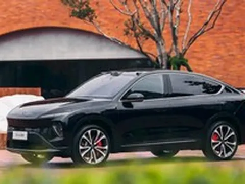 CEO một hãng xe mới nổi Trung Quốc: ‘Tôi tôn trọng Mercedes, BMW, Audi nhưng nếu nói về xe điện, người Đức đang tụt hậu so với Trung Quốc’