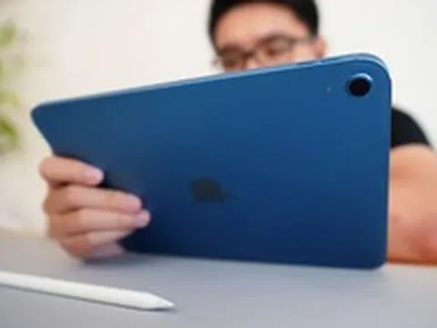 "Lời khuyên chân thành": Máy tính bảng Android có quảng cáo hay đến mấy cũng đừng mua - Cứ chọn iPad sẽ không bao giờ hối hận!