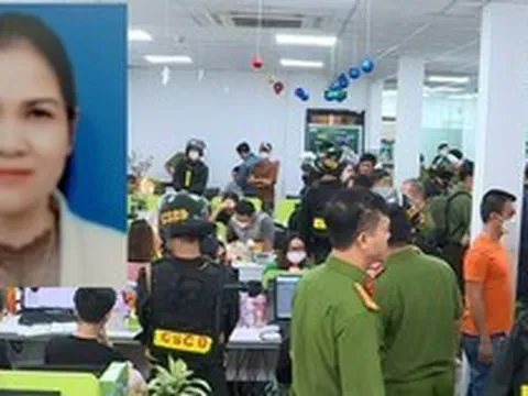 Nữ phó chủ tịch xã ở Thanh Hóa bị khởi tố vì hoạt động 'tín dụng đen'