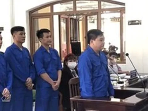 Vẽ dự án ma, lừa đảo hơn 100 tỉ đồng ở Đồng Nai