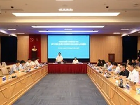 Đại diện EVN: Tăng giá điện không tác động nhiều đến CPI