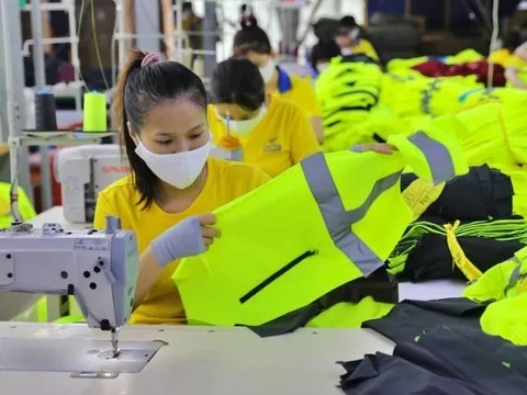 Đa dạng hóa sản phẩm, doanh nghiệp dệt may kỳ vọng bứt phá xuất khẩu