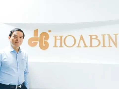 Xây dựng Hoà Bình tiếp tục xin "khất" nộp báo cáo tài chính kiểm toán