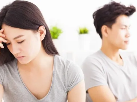 Nguy cơ mắc bệnh lý tim mạch sau mỗi lần 'tăng xông' do cãi nhau với chồng