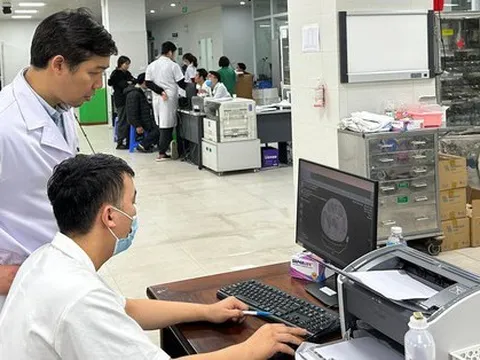 Hơn 5.700 người nhập viện vì tai nạn giao thông sau 4 ngày nghỉ lễ