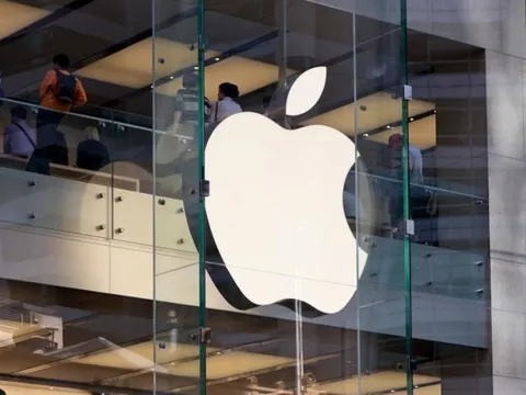 Apple khiến các ngân hàng truyền thống run sợ: Hút gần 1 tỷ USD tiền gửi tiết kiệm chỉ trong 4 ngày, 2 tỷ người dùng iPhone 'bị khóa' trong hệ sinh thái khủng