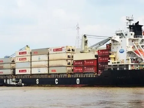 VOSCO "về đích" 40% mục tiêu lợi nhuận sau quý I