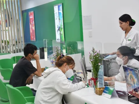 Sớm gỡ khó cho vay tiêu dùng