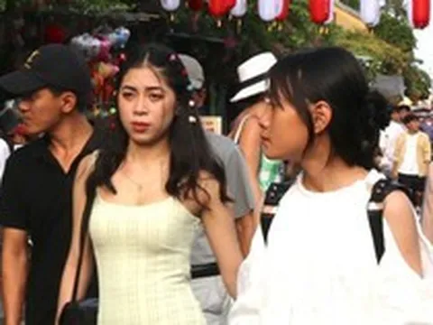 Quảng Nam muốn 'bắt tay' Đà Nẵng giữ chân khách du lịch