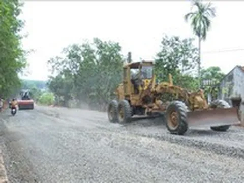 Giải ngân vốn đầu tư công vẫn thấp, Bộ Tài chính nói gì?