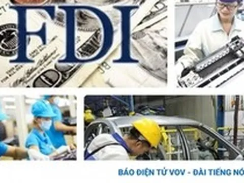 Giải pháp thu hút “vốn ngoại” chất lượng nhìn từ thực tiễn
