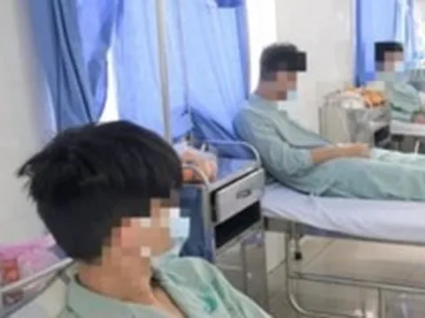 Đề xuất cấm thuốc lá điện tử ở Việt Nam